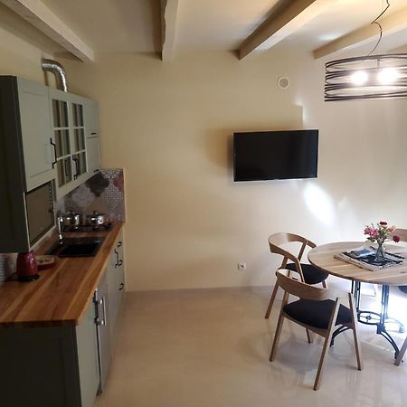 Hotel Kotwica Morska Pobierowo Esterno foto