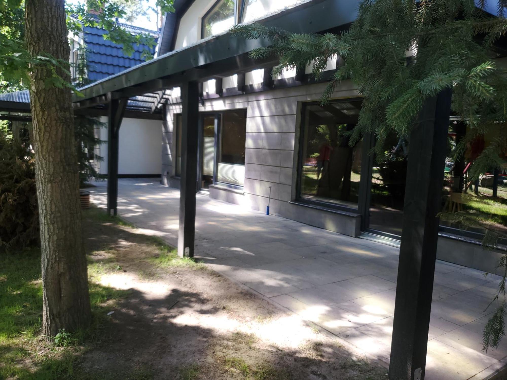 Hotel Kotwica Morska Pobierowo Esterno foto