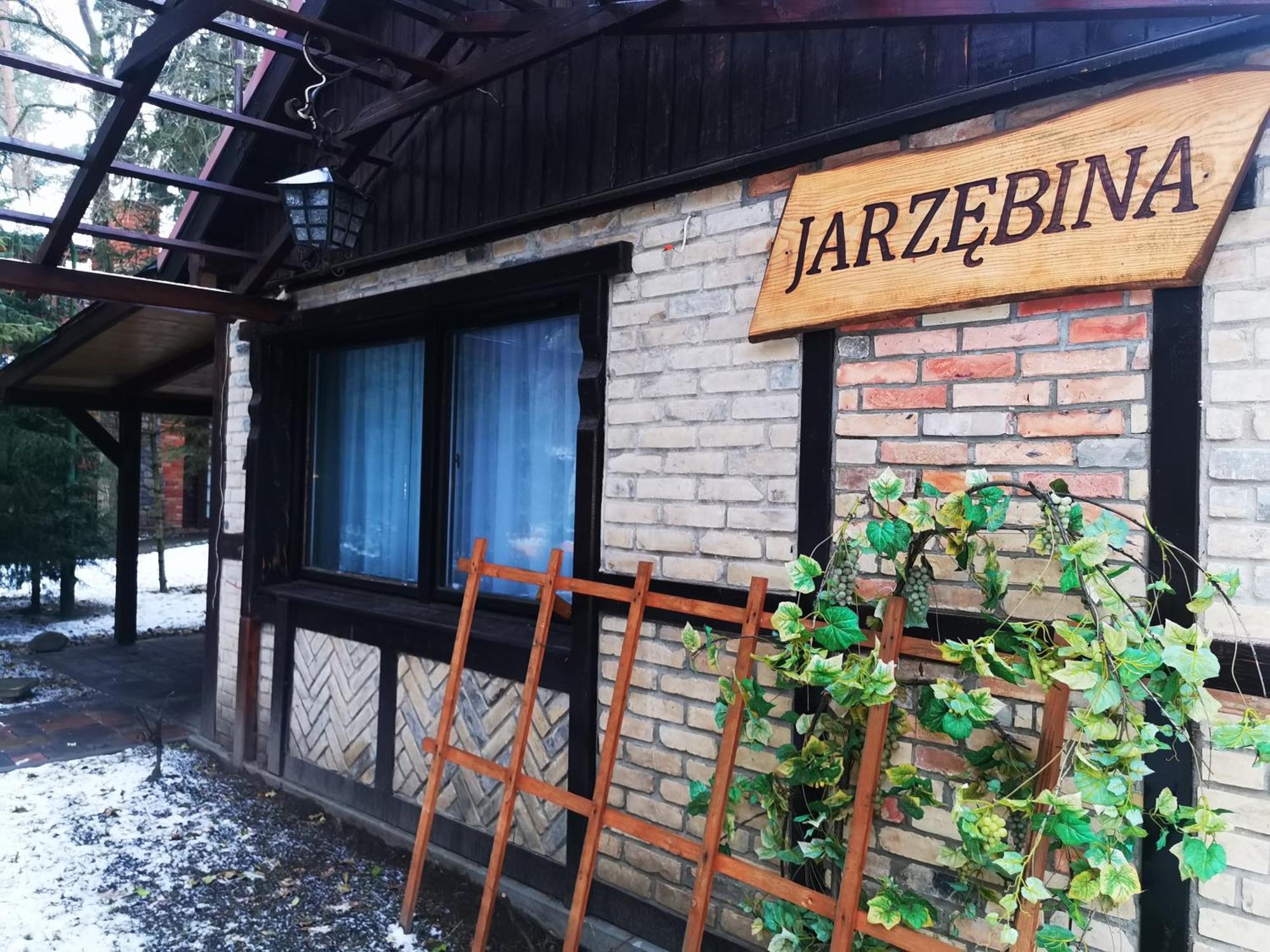 Hotel Kotwica Morska Pobierowo Esterno foto