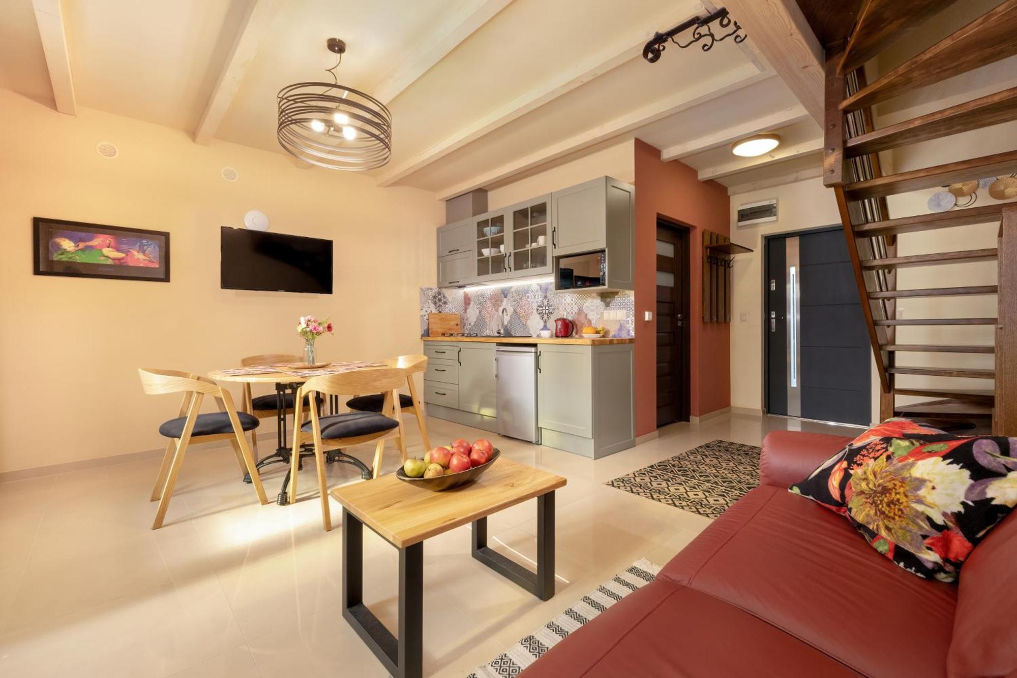 Hotel Kotwica Morska Pobierowo Esterno foto