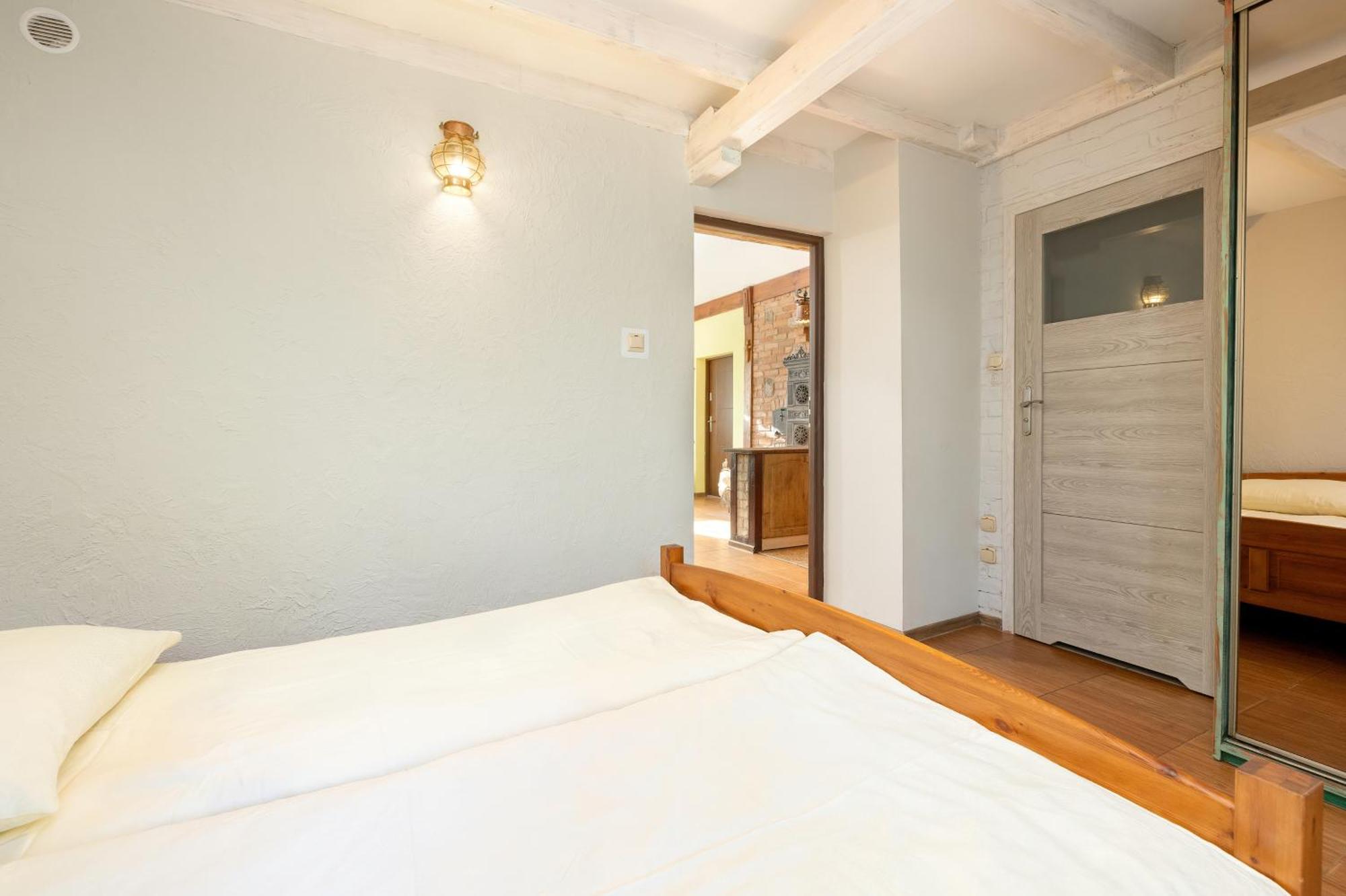 Hotel Kotwica Morska Pobierowo Esterno foto
