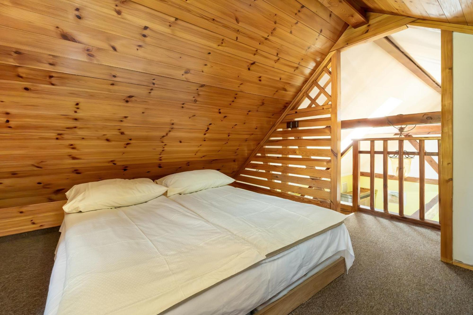 Hotel Kotwica Morska Pobierowo Esterno foto