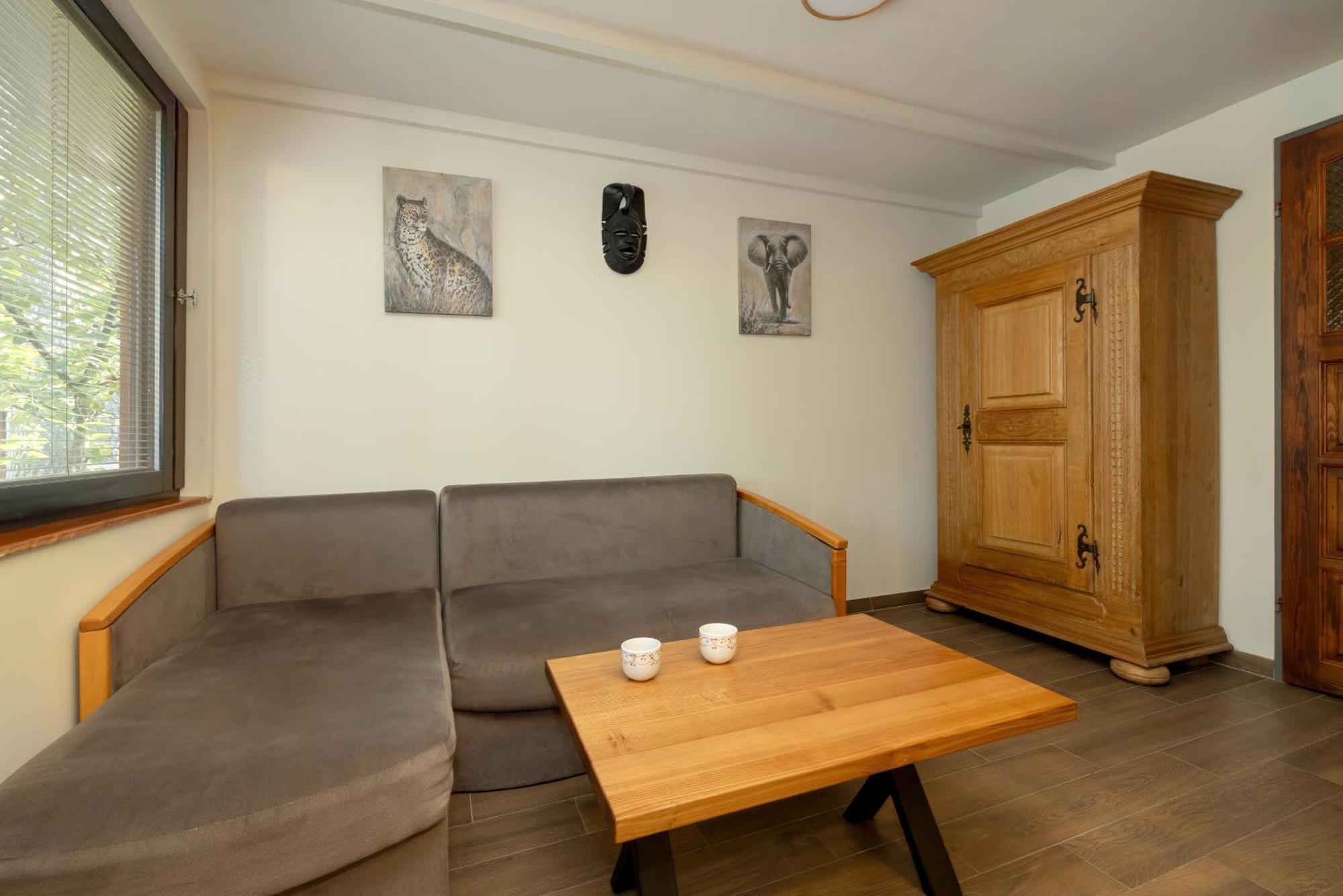 Hotel Kotwica Morska Pobierowo Esterno foto