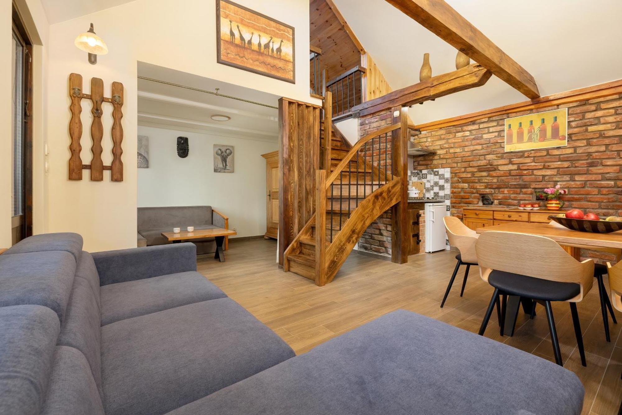 Hotel Kotwica Morska Pobierowo Esterno foto
