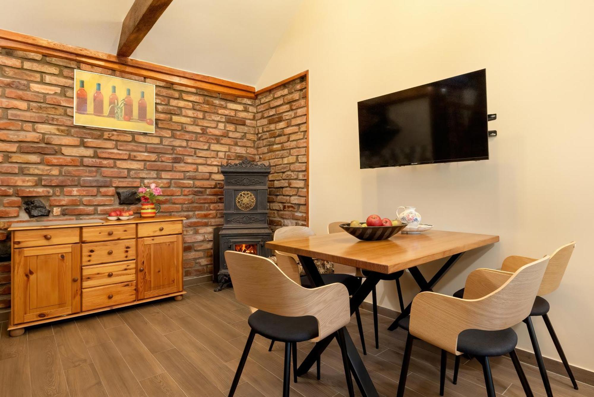 Hotel Kotwica Morska Pobierowo Esterno foto