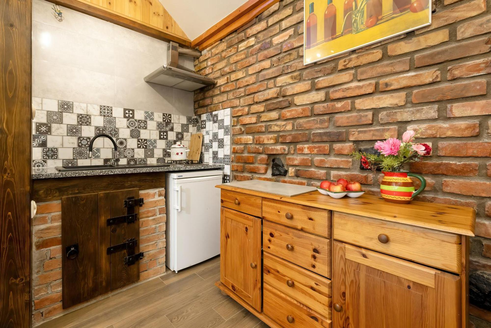 Hotel Kotwica Morska Pobierowo Esterno foto