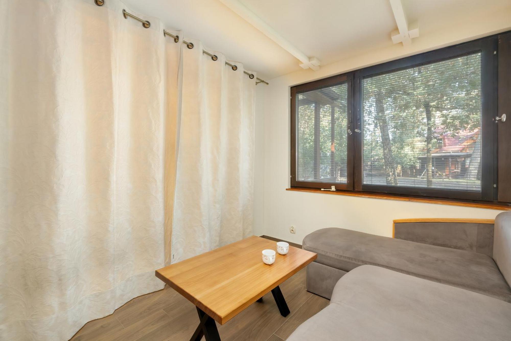 Hotel Kotwica Morska Pobierowo Esterno foto