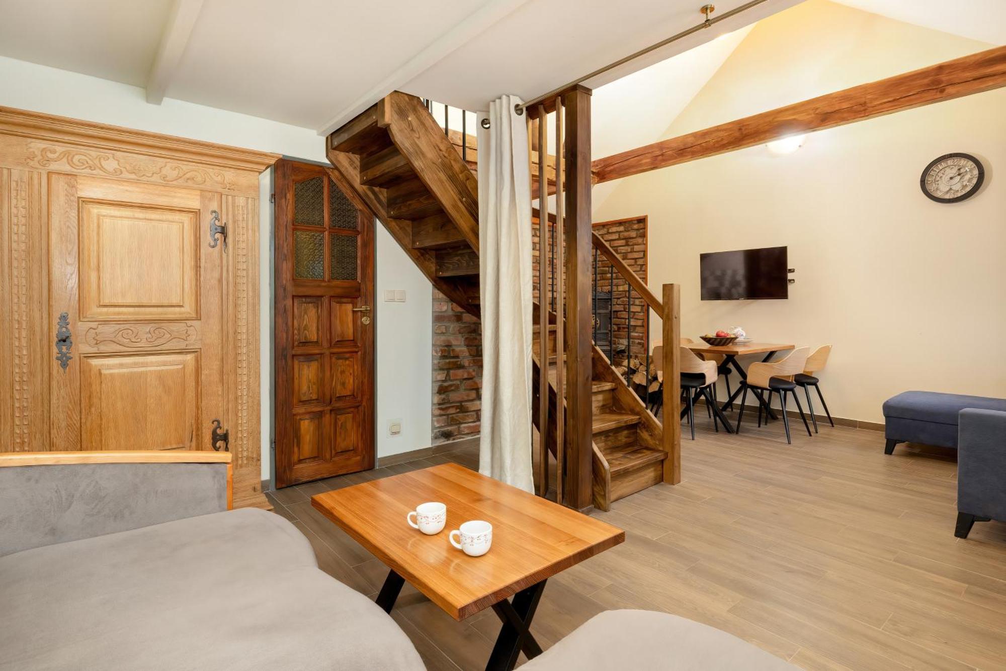 Hotel Kotwica Morska Pobierowo Esterno foto